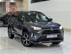 تويوتا راف 4